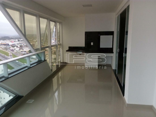 Imagem 13 de 15 de Apartamento Novo 3 Suítes Alto Padrão Meia Praia - 2631