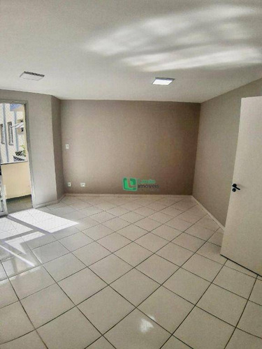 Imagem 10 de 30 de Apartamento Com 2 Dormitórios À Venda, 58 M² Por R$ 320.000,00 - Limão (zona Norte) - São Paulo/sp - Ap1495