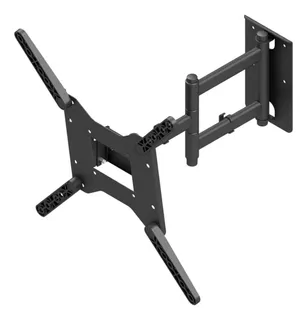 Suporte Para Tv Tri-articulado 16 32 40 42 47 50 55 65 Pol