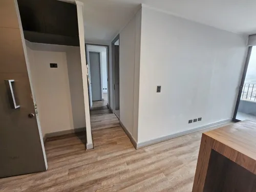 Departamento 2 Dorm. 1 Baño En Arriendo En Macul