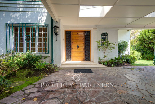 Casa De Lujo Villa María Verbo Divino