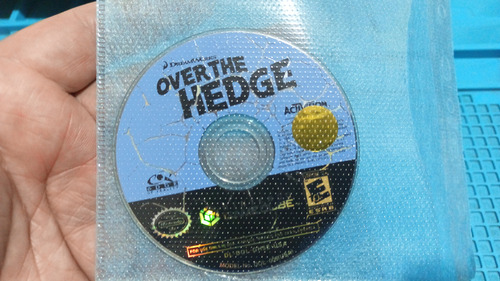 Gamecube Lote Juegos Videojuegos (Usado)
