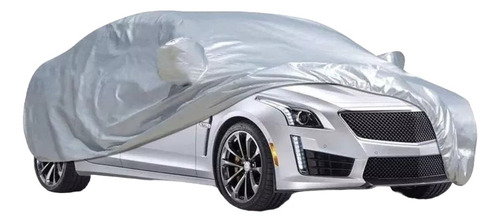Cobertor Funda Para Auto Impermeable 