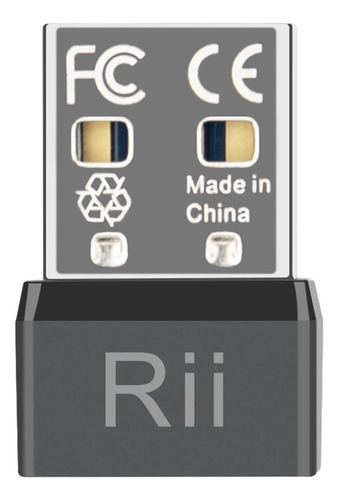 Mouse Jiggler Rii Automatic Mouse Mover Usb Para Ordenador