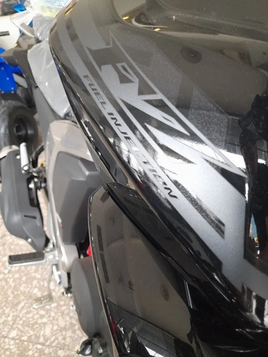Imagen 20 de 25 de Patentada $1.018.364 O 12de$128.200 Yamaha Fz 16 Fi Creditos