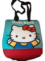 Comprar Bolso De Hello Kitty  Neoprene  Divino Verlo