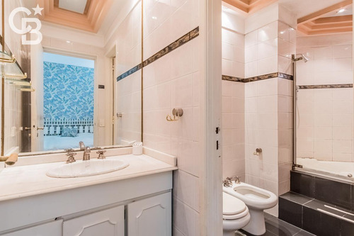 Venta Departamento 3 Ambientes C/ Patio Apto Credito- Recoleta - Quintana 500