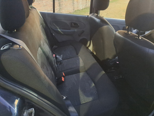 Renault Clio 1.2 Campus 75cv