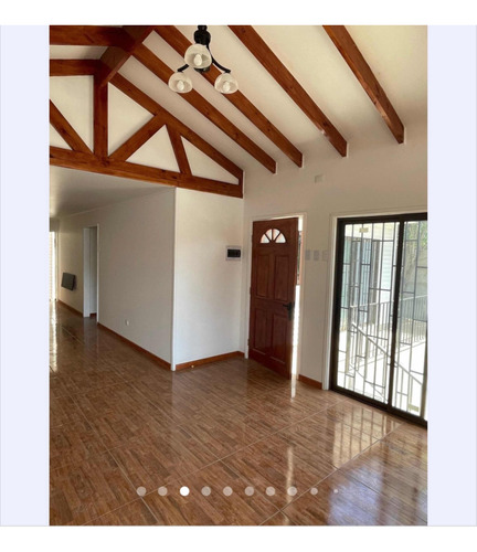 Nueva, 3 Dormitorios 2 Baños