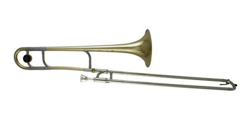 Roy Benson Tt227 Trombón Tenor En Tono Si Bemol C/ Estuche