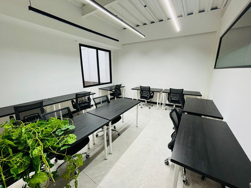 Oficinas Y Coworking En Renta Veracruz Fracc. Virginia Día, Semana, Mes O Anual.