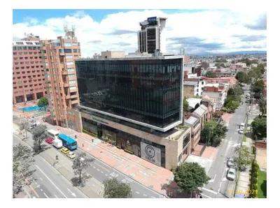 Oficina en arriendo