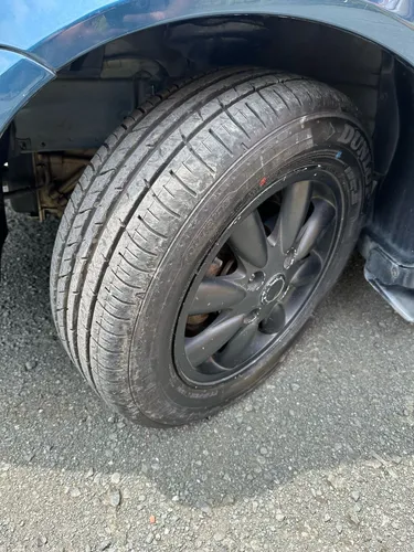 Chevrolet Vivant 2.0