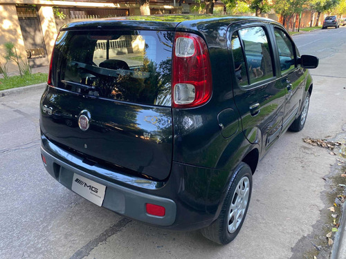 Fiat Uno 1.4 Attractive 2014 Permuto Financio