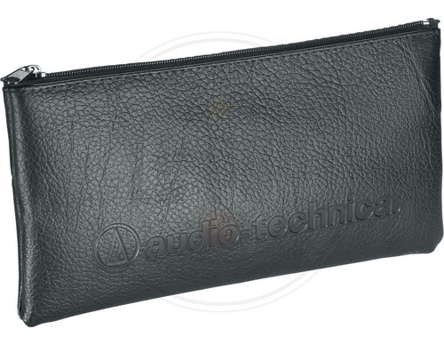 Imagen 7 de 10 de Micrófono Condenser Audio-technica 20 Series At2020