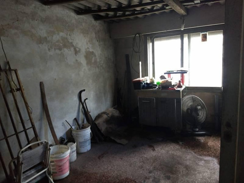 Imagen 14 de 18 de A La Venta Propiedad Con Amplio Terreno Y Dos Viviendas