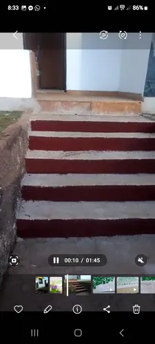 Vendo Uma Linda Casa,em Barão De Cocais.