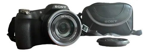 Sony Cyber Shot Hd Gps Dsc-hx100v | MercadoLibre