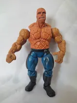 Comprar La Mole Para Restauración O Custom  4 Fantasticos Toy Biz