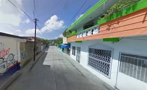 Casa En Venta C. Niños Heroes 91 Santa Fe San Juan Bautista Tuxtepec Oaxaca/ Recuperacion Bancaria Laab2