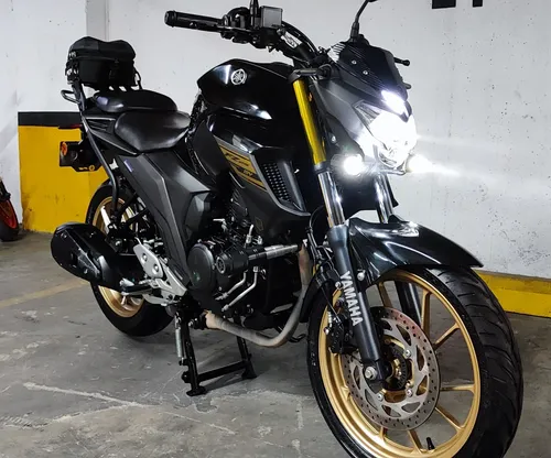 Yamaha 2022