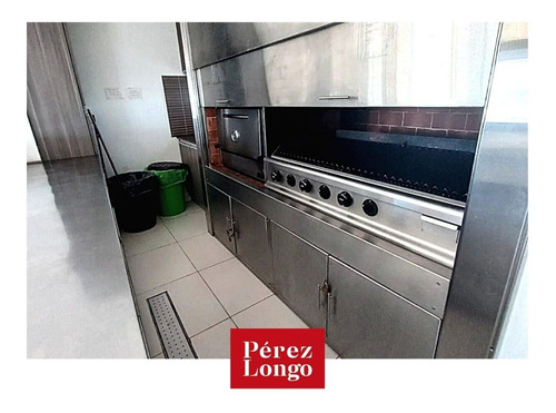 Imagen 12 de 13 de Depto 2 Amb A Estrenar En Edificio Moderno Con Amenities