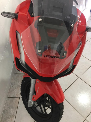 Imagem 8 de 8 de Honda Adv 150 2021 Zero Km