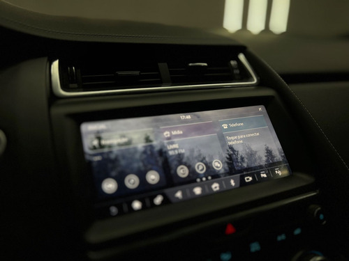 Jaguar E-Pace R-Dynamic SE 2.0 AWD 300cv Aut.