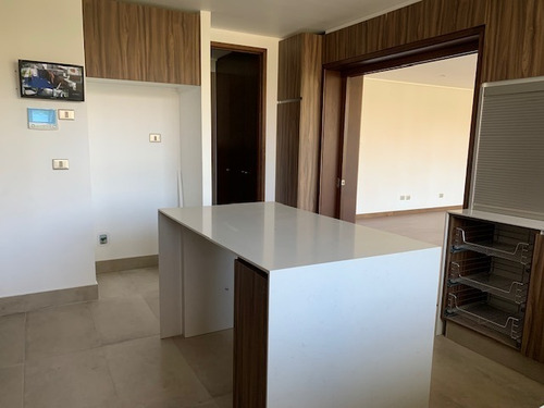 Imagen 11 de 25 de Arriendo Departamento Nuevo Exclusivo Las Condes