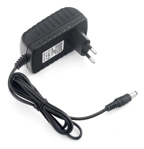 Adaptador De Corriente Universal Ac 100-240v Dc 12v 2a