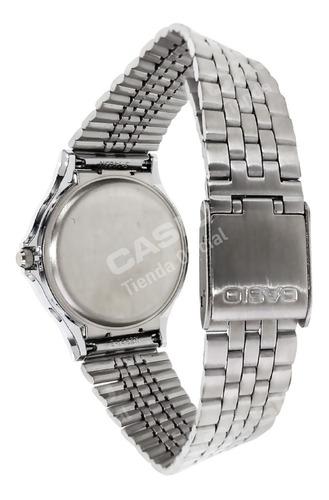Imagen 3 de 5 de Reloj Casio Vintage Mq-1000d-1a2