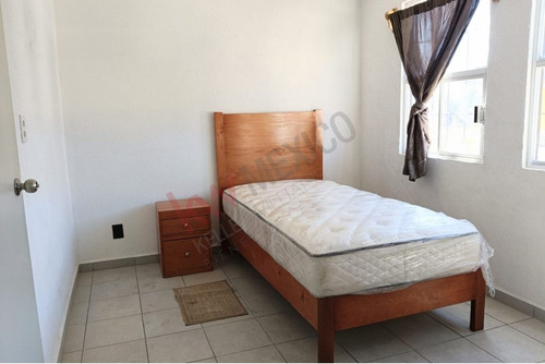 Casa En Venta En Hacienda Del Valle Ii, San Mateo Otzacatipan, Toluca