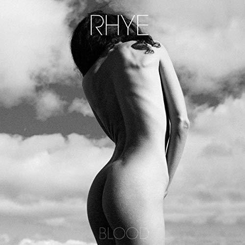 Cd Blood - Rhye