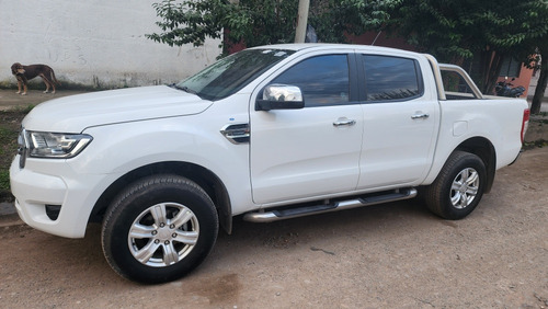 Ford Ranger 2.5 Cd Ivct Xlt 166cv