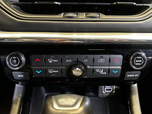 Jeep Compass Serie S T270 Turbo Flex Aut.
