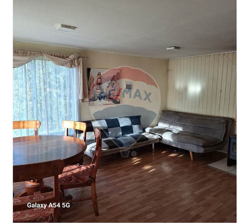 Venta De Terreno Con Cabañas En Castro
