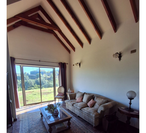 Lomas De Mantagua Parcela 5000 Metros Bungalow 4d 2b