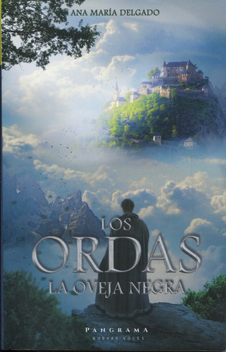 Ordas I La Oveja Negra Los