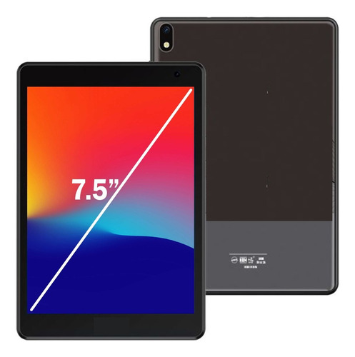 Kit Punto De Venta Restaurante Abarrotes Tablet Android
