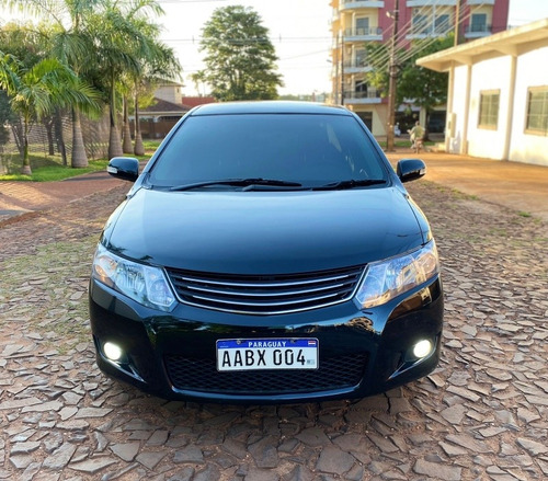 Imagen 3 de 7 de Toyota Allion Motor 1.8 4x2