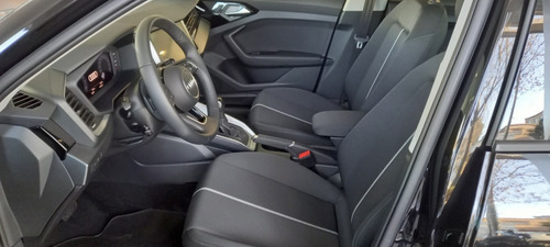 Imagen 13 de 14 de Audi A1 30 Tfsi