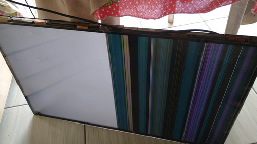 Placa Fonte Tv Lg Smart 42ln5700 (eax64905301(2,0) (Usado)