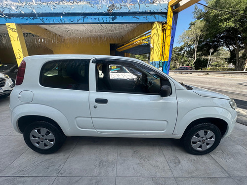Fiat Uno 1.0 Vivace Flex 3p