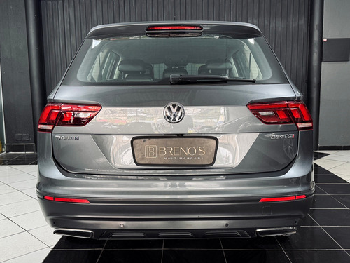 Volkswagen Tiguan TIGUAN ALLSPAC COMF 250 TSI 1.4 FLEX