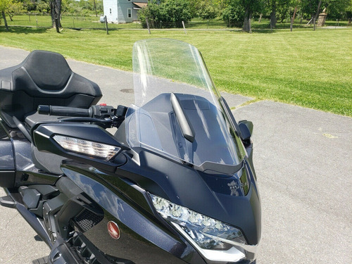Imagen 6 de 9 de 2021 Honda Gold Wing Tour Dct