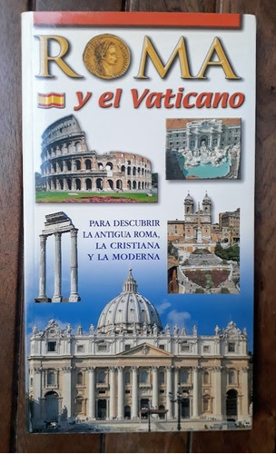 Roma Y El Vaticano