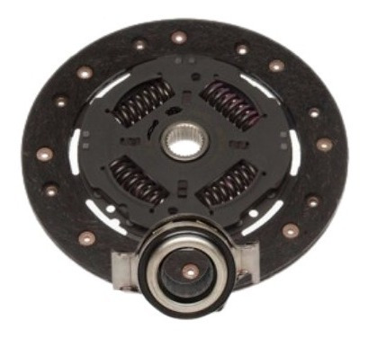 Kit Embreagem Gol Saveiro Voyage G5 G6 2010 Á 2019 Original