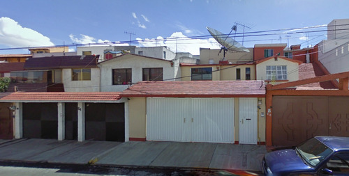 Gran Oportunidad De Adquirir Una Propiedad De Remate Bancario En Una De Las Menores Zonas Para Vivir De La Cdmx