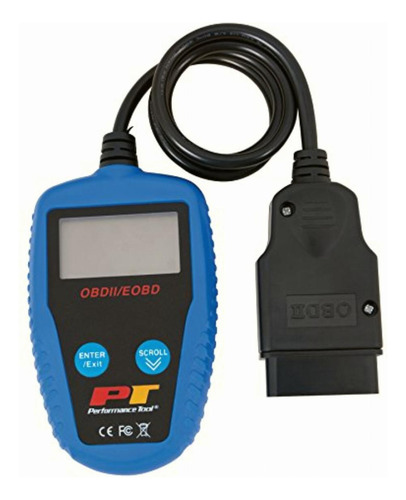 Performance Tool W2976 Herramienta Universal Multilingüe