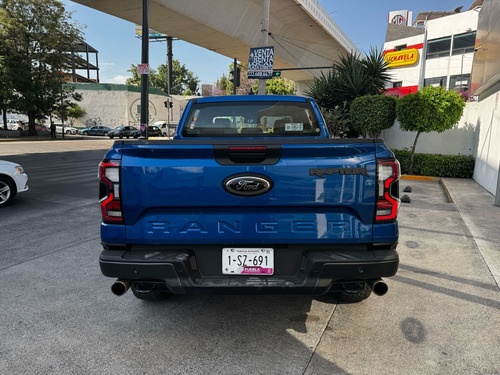 Ford Ranger 2023